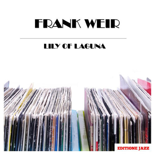 Frank Weir头像