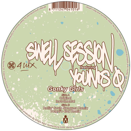 Swell Session头像