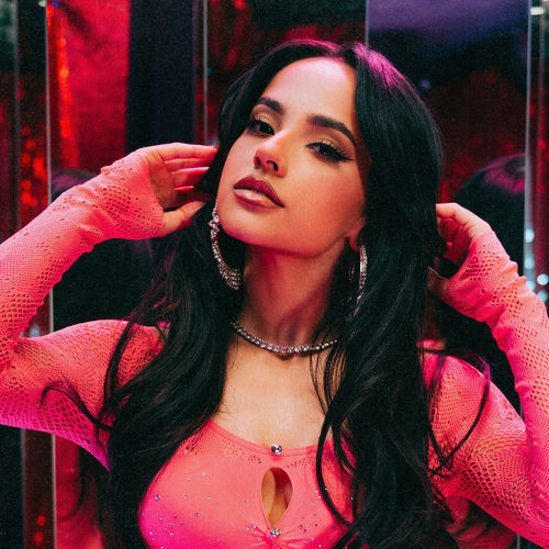Becky G头像