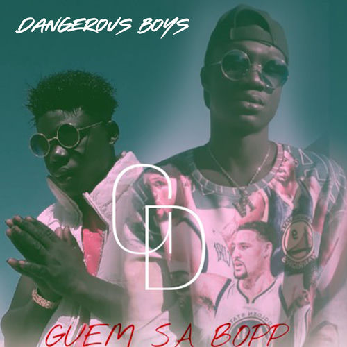 Dangerous Boys头像