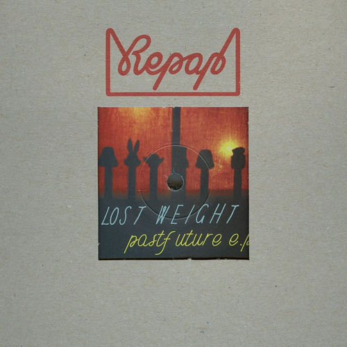 Lost Weight头像