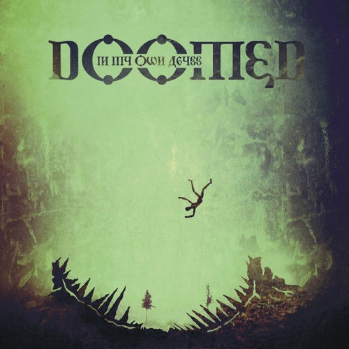 Doomed头像