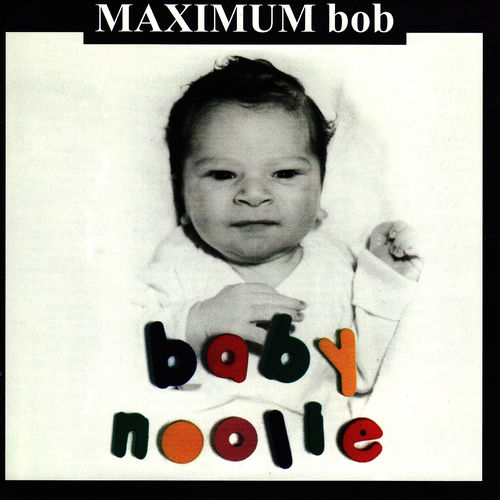 Maximum Bob头像