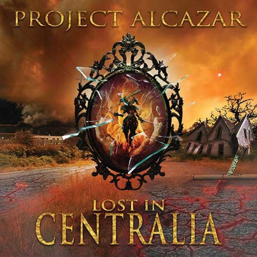 Project: Alcazar头像