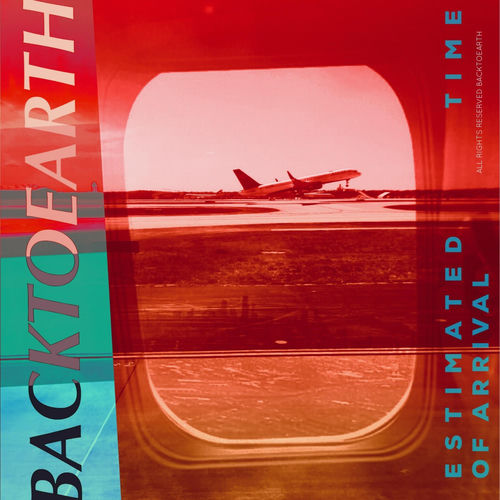 Back to Earth头像