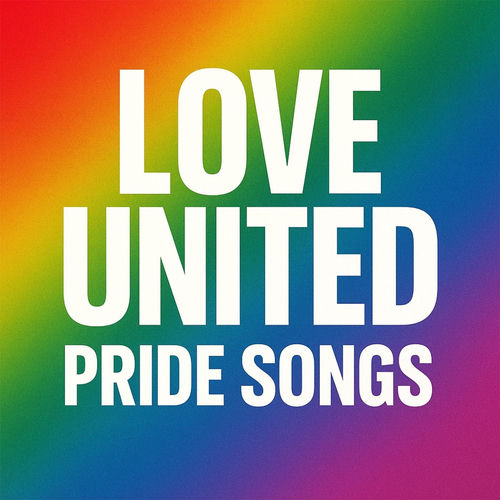 Love United头像
