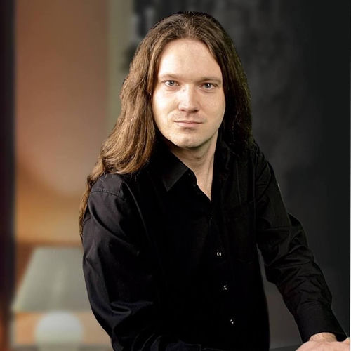 Ronny Matthes头像