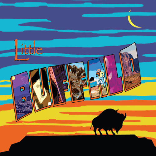 Little Buffalo头像