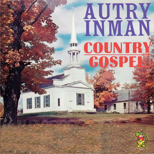 Autry Inman头像
