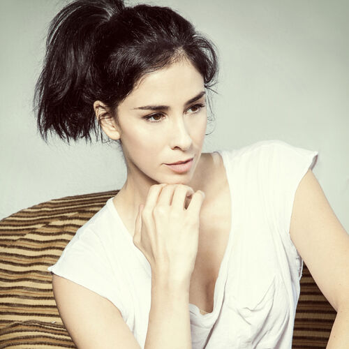 Sarah Silverman头像