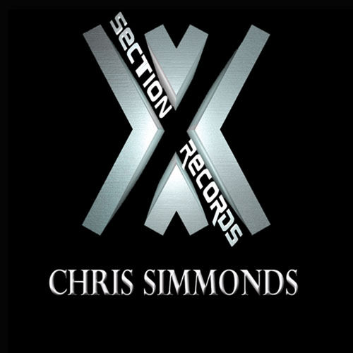 Chris Simmonds头像