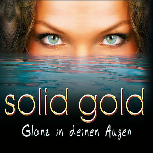 Solid Gold头像