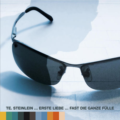 Te.Steinlein头像