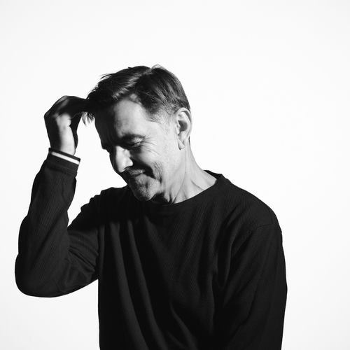 Laurent Garnier头像