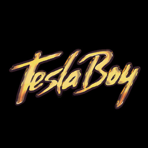 Tesla Boy头像