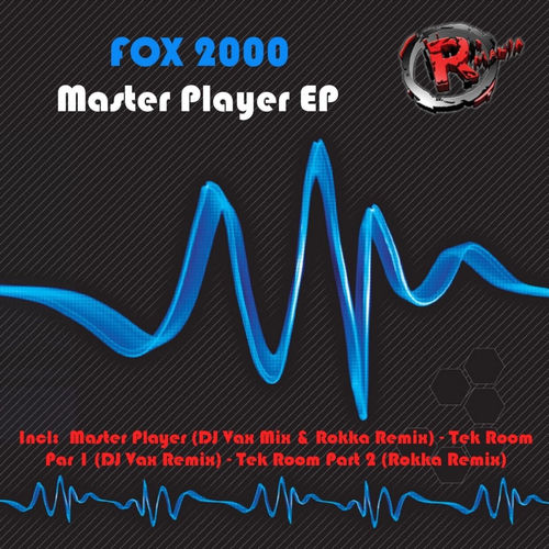 Fox 2000头像