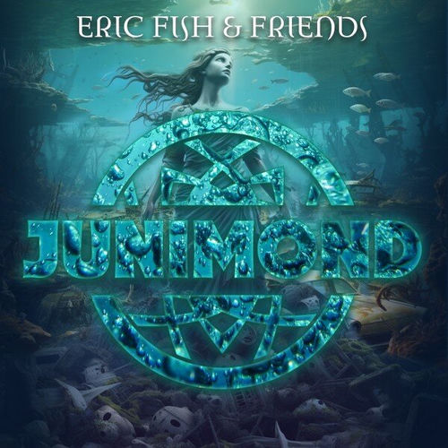 Eric Fish & Friends头像