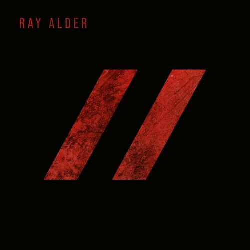 Ray Alder头像