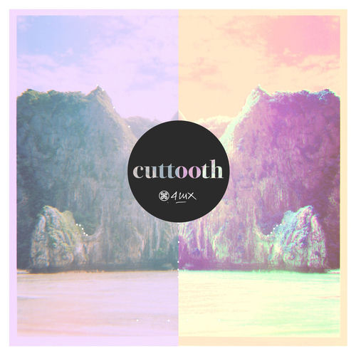 Cuttooth头像