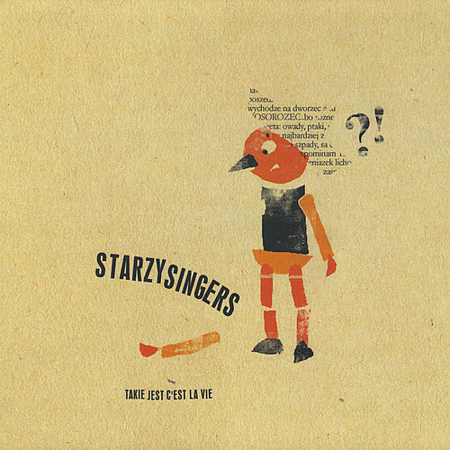 Starzy Singers头像