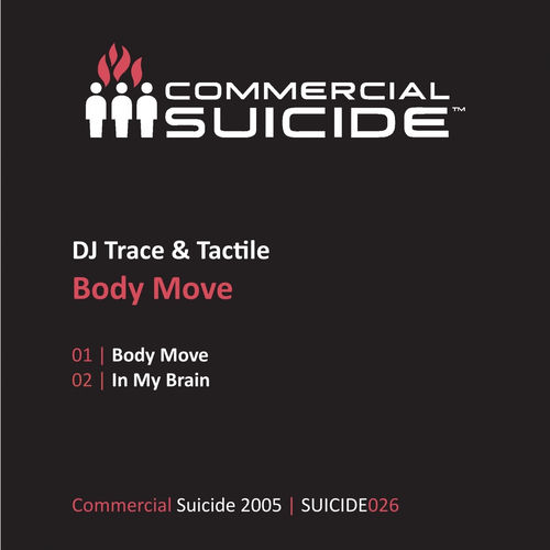 Tactile头像