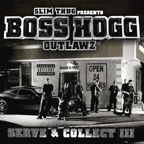 Boss Hogg Outlawz头像