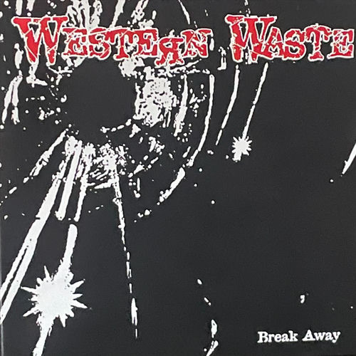 Western Waste头像