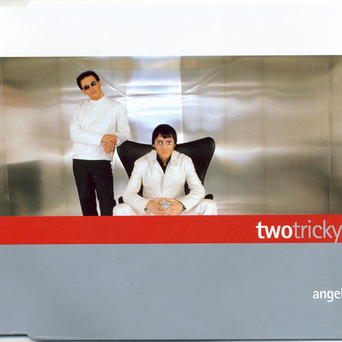 Two Tricky头像