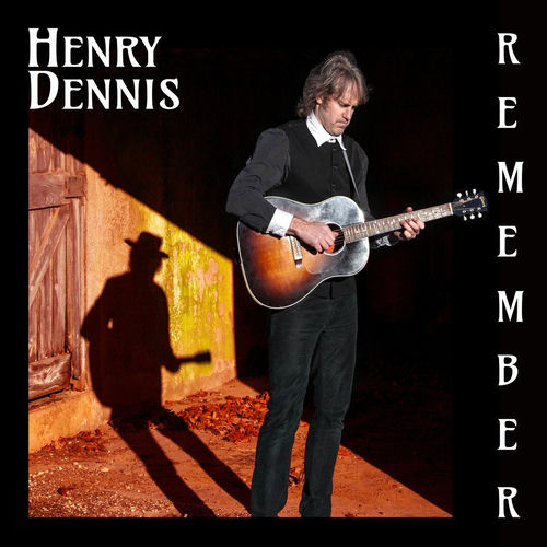 Henry Dennis头像