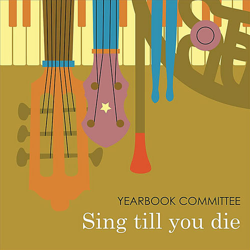 Yearbook Committee头像