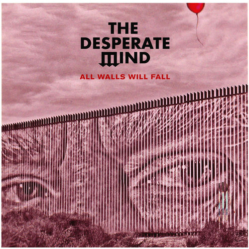 The Desperate Mind头像