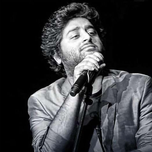 Arijit Singh头像