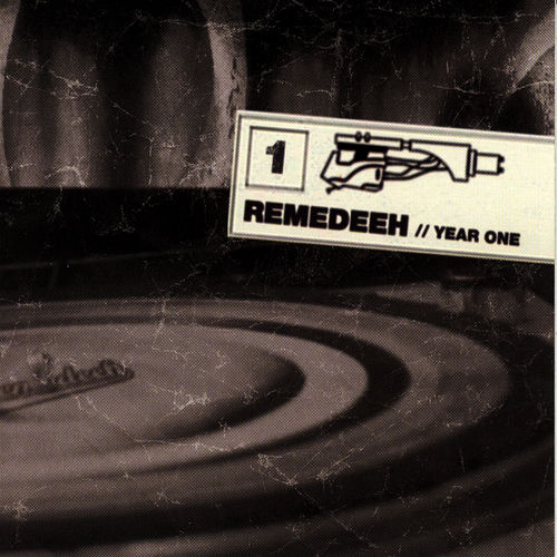 Remedeeh头像