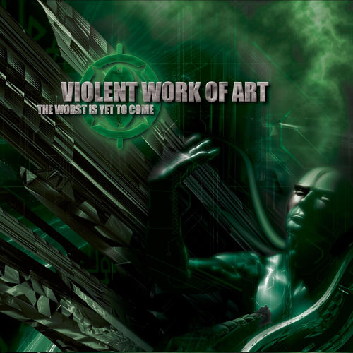Violent Work of Art头像