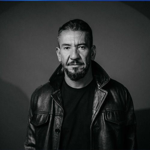 Rodolfo Abrantes头像