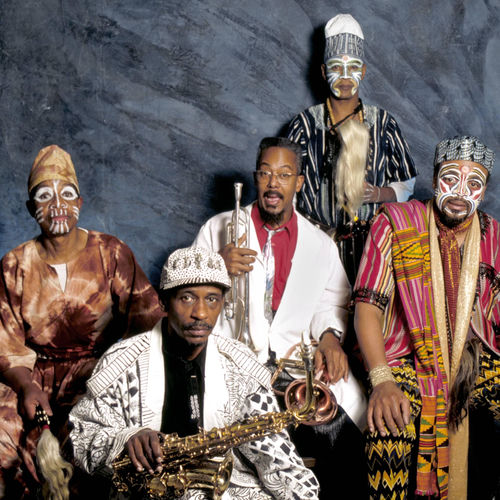 Art Ensemble of Chicago头像