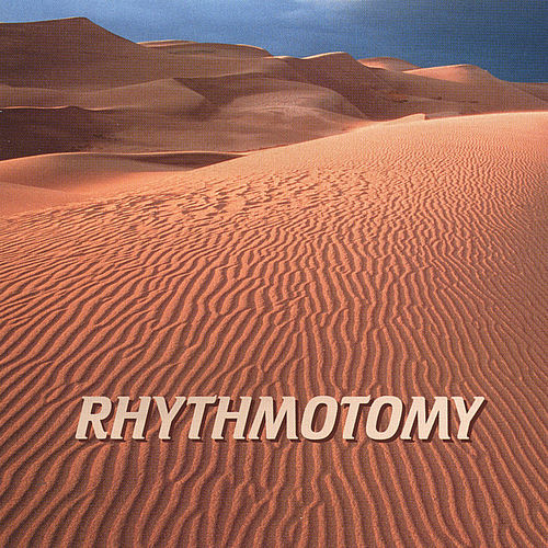 Rhythmotomy头像