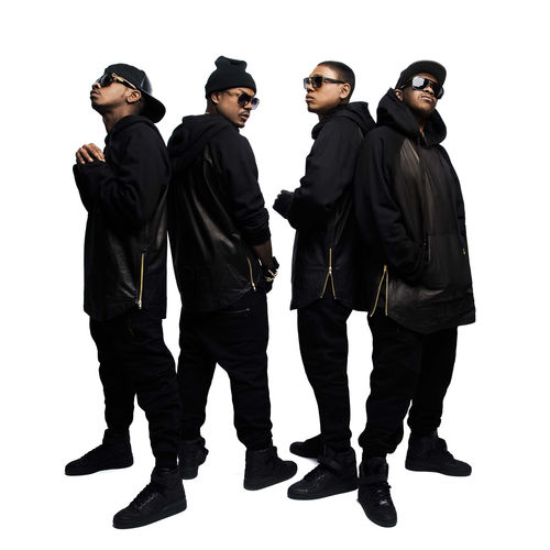 Jodeci头像