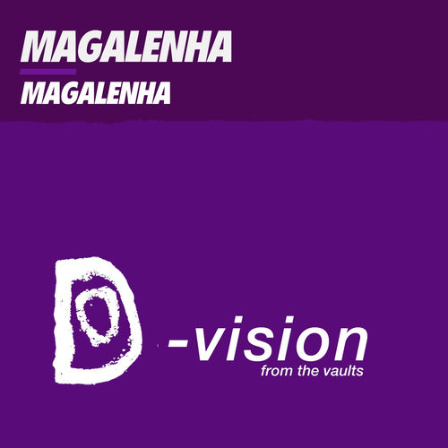 Magalenha头像