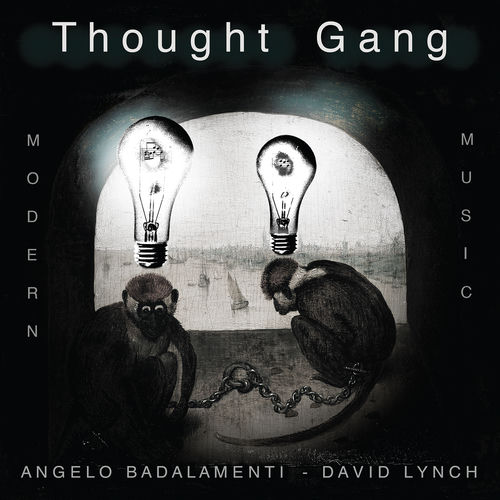 Thought Gang头像