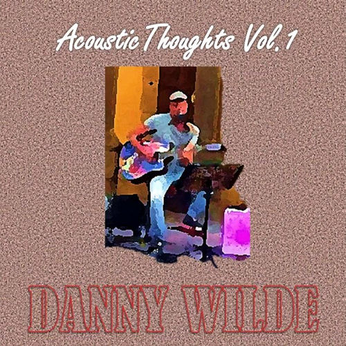 Danny Wilde头像