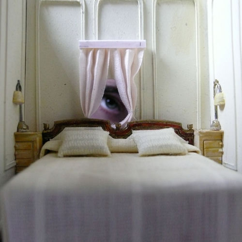 Coconut Records头像