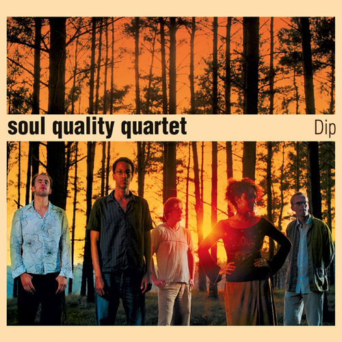 Soul Quality Quartet头像