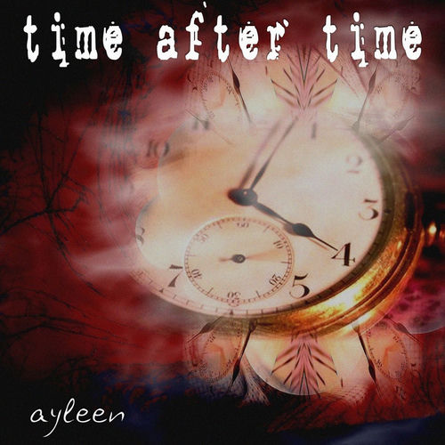 Ayleen头像