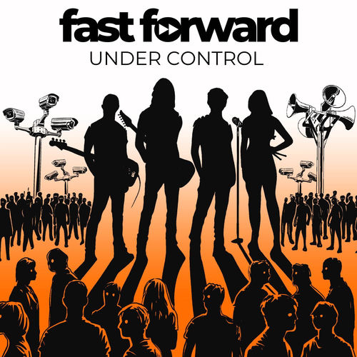 Fast Forward头像