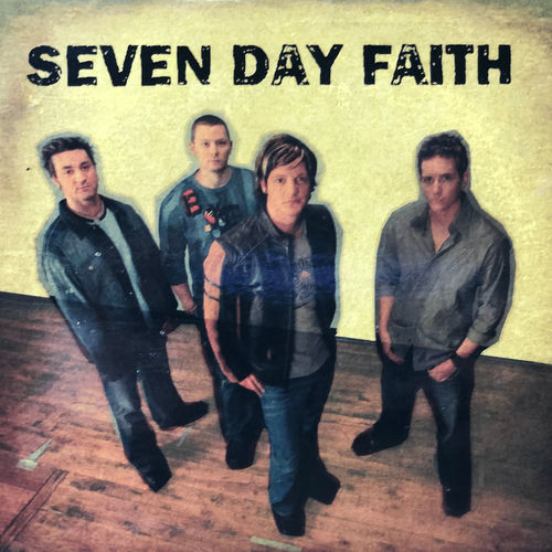 Seven Day Faith头像