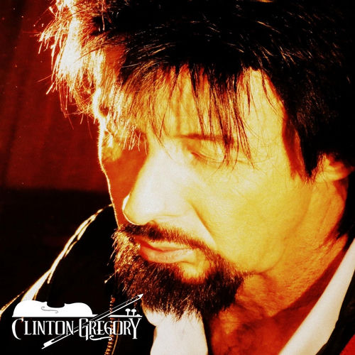 Clinton Gregory头像
