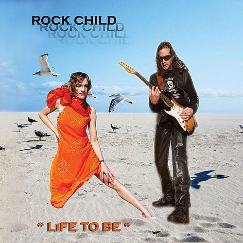 Rockchild头像