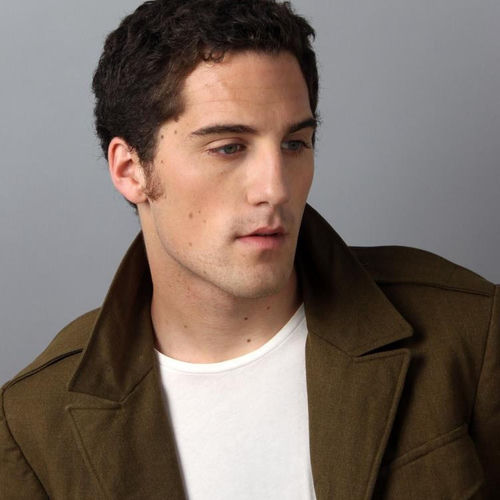 Jesse Ruben头像