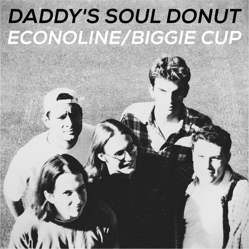 Daddy's Soul Donut头像